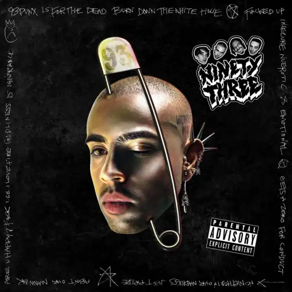 Vic Mensa - Camp America